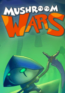 Mushroom Wars