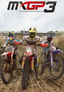 MXGP3: The Official Motocross Videogame
