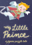 My Little Prince: A Jigsaw Puzzle Tale