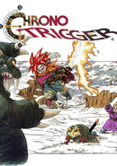 Chrono Trigger