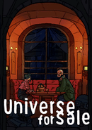 Universe For Sale