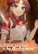 Embraced by Autumn