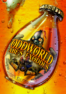 Oddworld: Abe's Exoddus