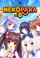 Nekopara Vol. 0