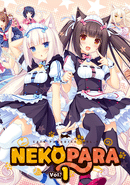 Nekopara Vol. 1