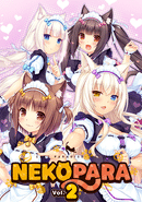 Nekopara Vol. 2