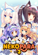 Nekopara Vol. 3