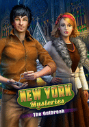 New York Mysteries: The Outbreak