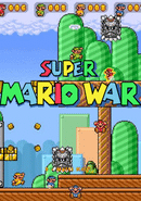 Super Mario War
