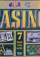 Casino by eGames