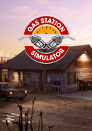 Gas Station Simulator