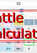 Battle Calculator