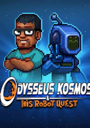 Odysseus Kosmos and his Robot Quest