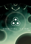 Orbital Gear