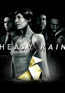 Heavy Rain