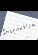 Inspiration