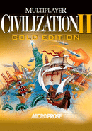 Civilization II: Multiplayer Gold Edition