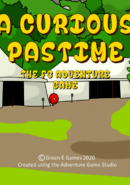 A Curious Pastime