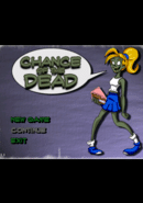 Chance of the Dead