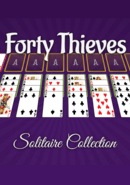 Forty Thieves Solitaire Collection