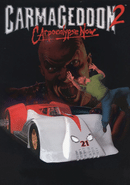 Carmageddon II: Carpocalypse Now