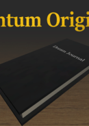 Quantum Origination