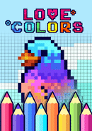Love Colors