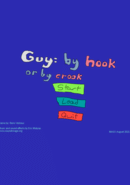 Guy: By Hook or by Crook
