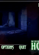 Night at the Hospital