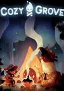 Cozy Grove