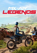 MX vs. ATV: Legends