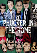 Phucker in the Rome