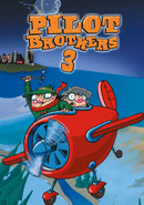 Pilot Brothers 3: Back Side of the Earth