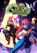 Curse Crackers: For Whom the Belle Toils