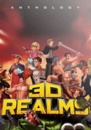 3D Realms Anthology poster
