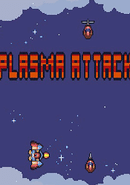 Plasma Attack