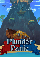 Plunder Panic