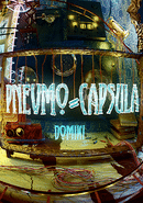 Pnevmo-Capsula: Domiki poster