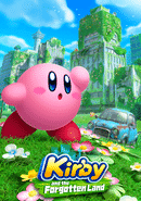 Kirby and the Forgotten Land