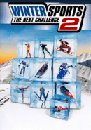 Winter Sports 2: The Next Challenge