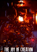 The Joy Of Creation: Story Mode