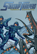 Starship Troopers: Terran Command