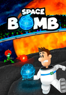 Space Bomb