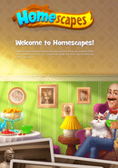 Homescapes