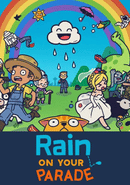 Rain on Your Parade