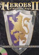 Heroes of Might and Magic II: The Succession Wars
