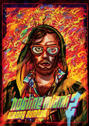 Hotline Miami 2: Wrong Number