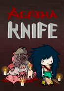 Agatha Knife