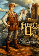 Hero-U: Rogue to Redemption
