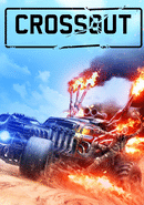 Crossout poster